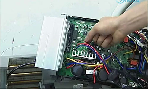 天宁美的空调电话是多少