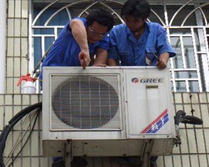 天宁空调维修售后服务中心