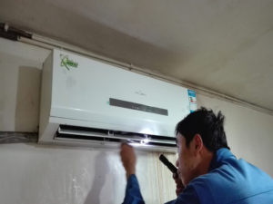 天宁格力空调电话是多少