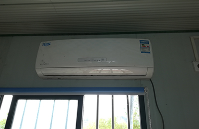 天宁空调维修在哪里找