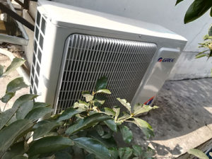 天宁空调维修售后服务