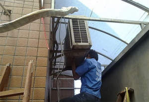 天宁空调维修售后服务中心