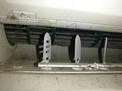 天宁空调维修售后服务中心电话是多少