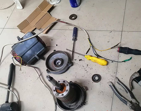 天宁空调维修售后服务中心电话在哪里找