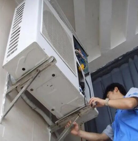 天宁24小时空调维修热线