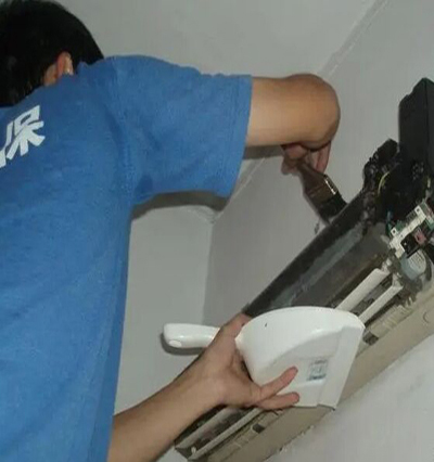 天宁空调清洗保养