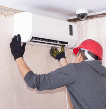 天宁空调内机噪音大